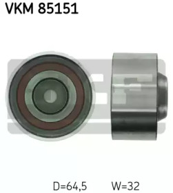 VKM 85151 SKF  /  ,  